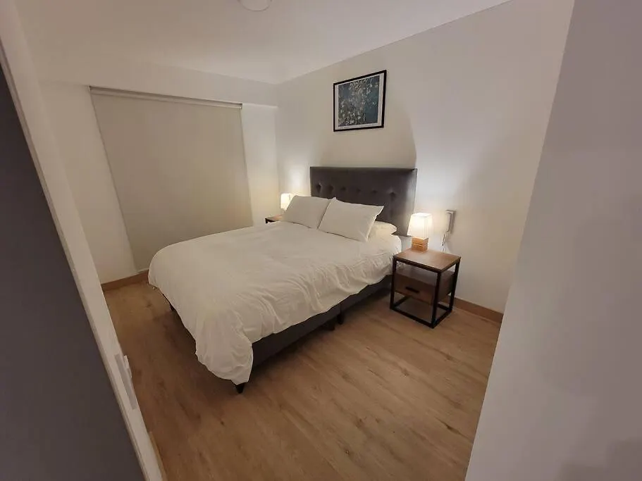 Amazing Upscale Luxury 1 Bedroom Apartament Barranco-1