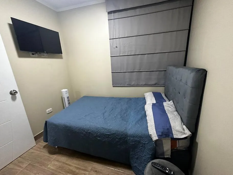 Departamento Estreno 10Min Al Aereopuerto-1