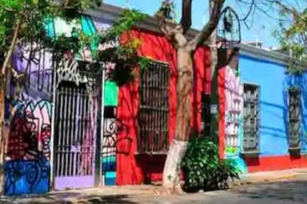 Departamento En Barranco Vista Panoramica1102-1