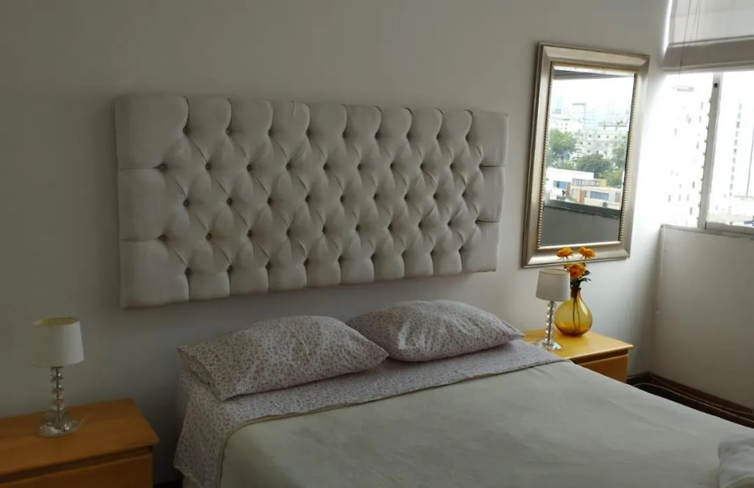 Hermoso Apartamento , Con Estacionamiento Gratuito ..-1
