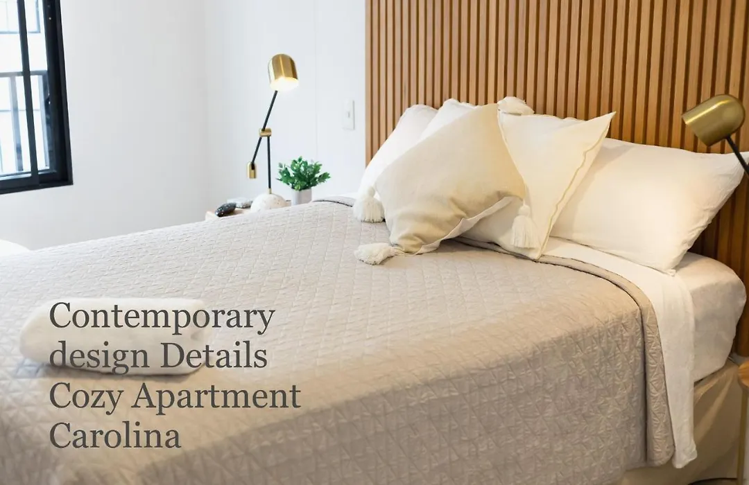 Cozy Apartment In Business Center San Isidro-1