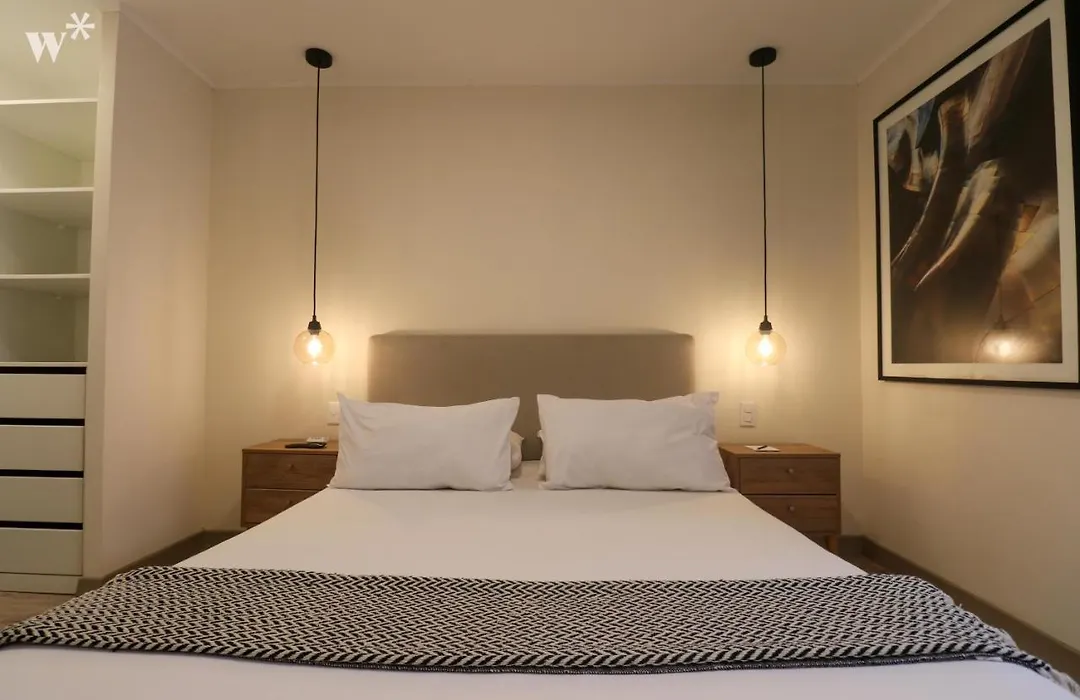 Beautiful 1Br In San Isidro-1