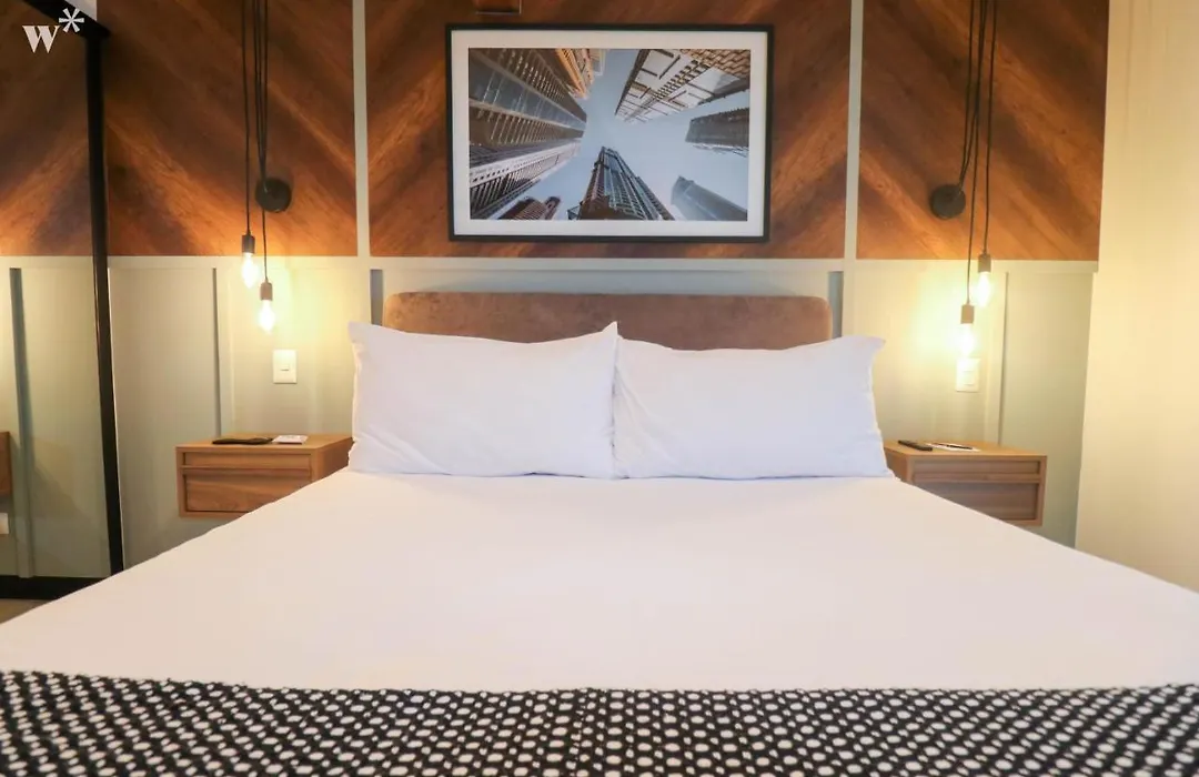 Stylish 1Br In San Isidro-1