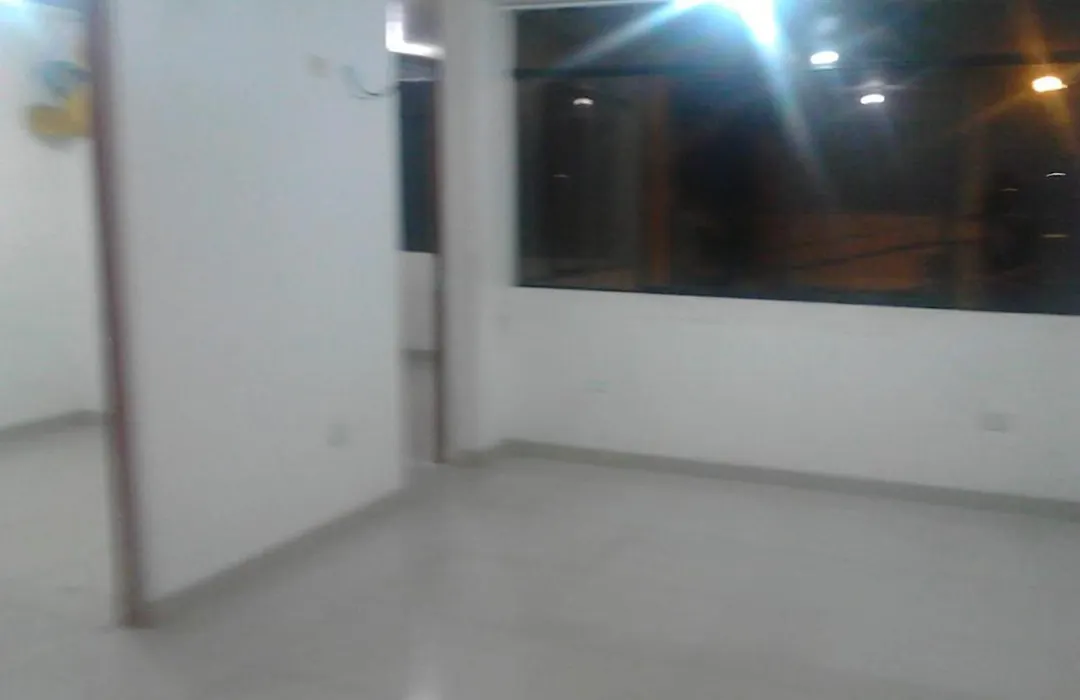Departamento De 60 M2-1