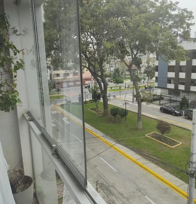 My Home Pueblo Libre - Lima-1