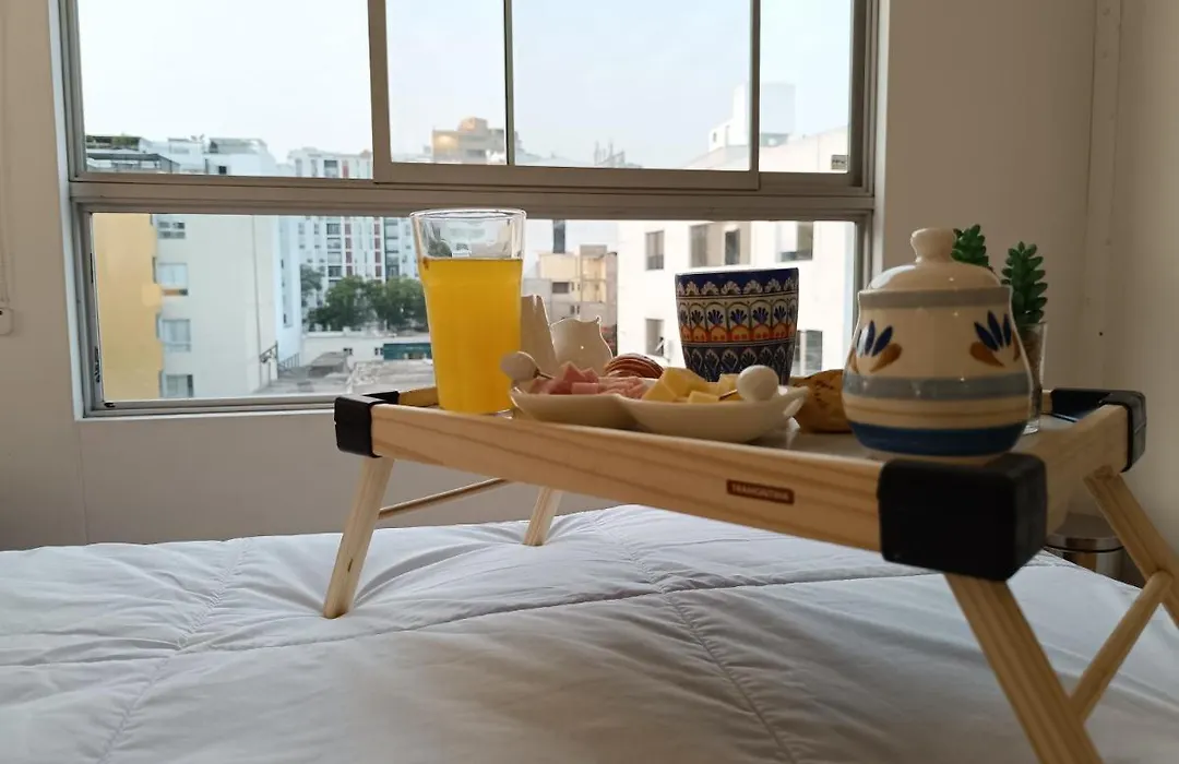 Runawasi Apartments - Amaru 3Bdr-1