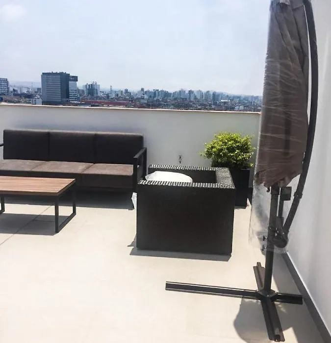 Apart Hotel 306-1