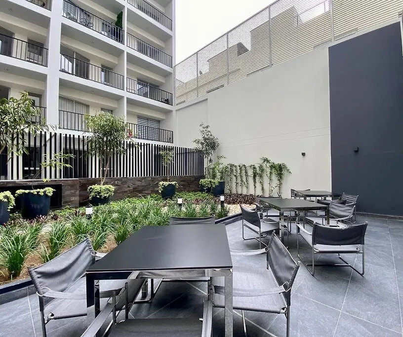 A Beautiful Studio At Barranco - Std41610-1