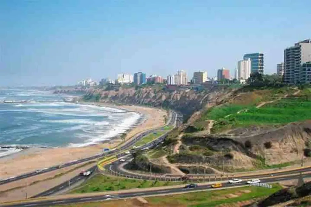 A Luxury 1Br At Barranco - Pnr805-1