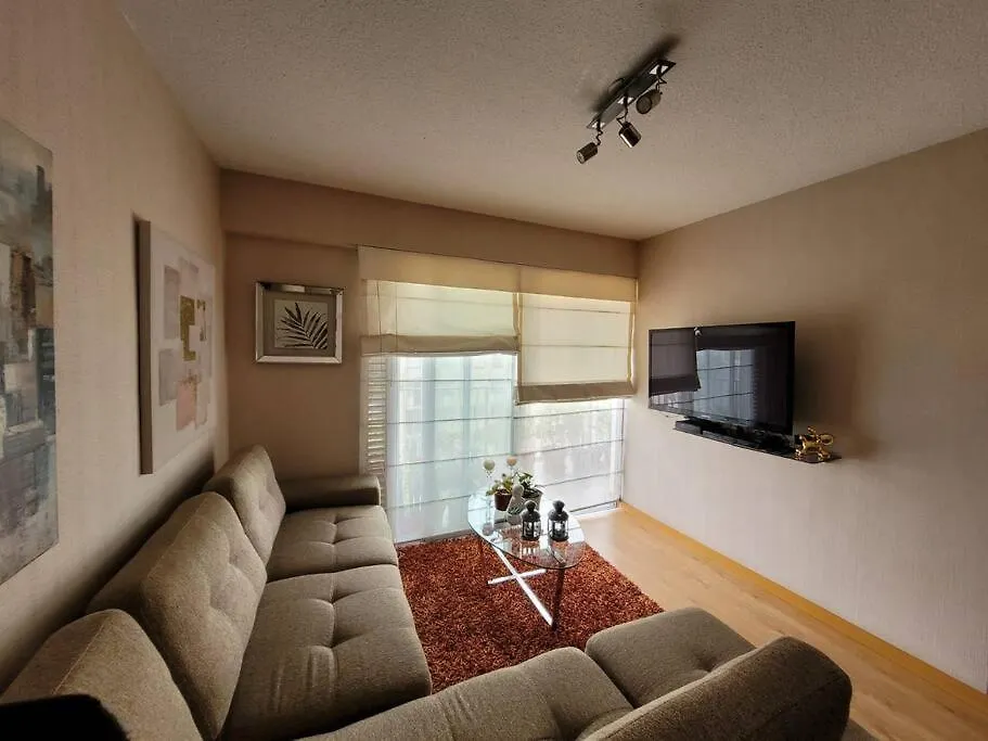 Lindo Apartamento En San Miguel Cerca Al Mar-1