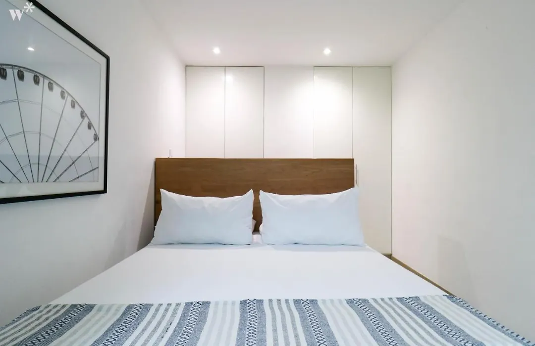 Dreamy 2Br With Balcony In Barranco-1