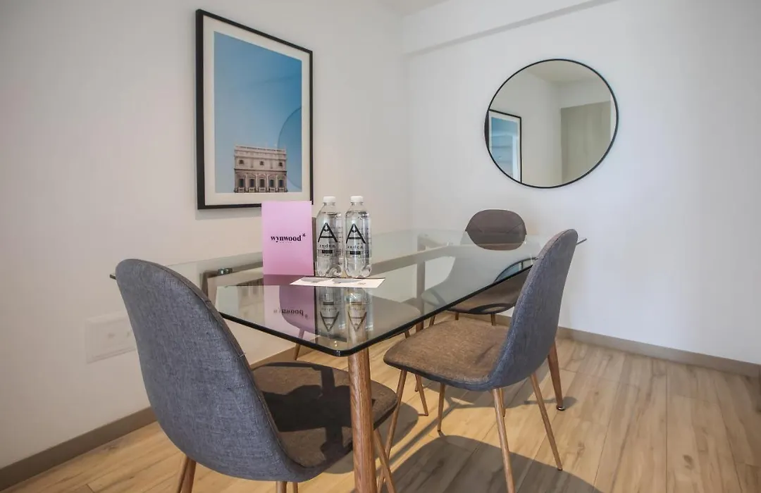 Designer Loft In Barranco-1