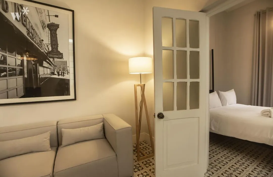 Colonial Villa In The Heart Of Barranco-1