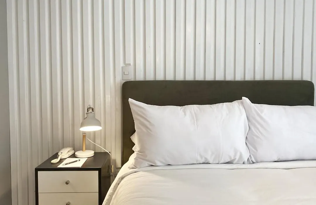 Quiet 1Br Barranco-1