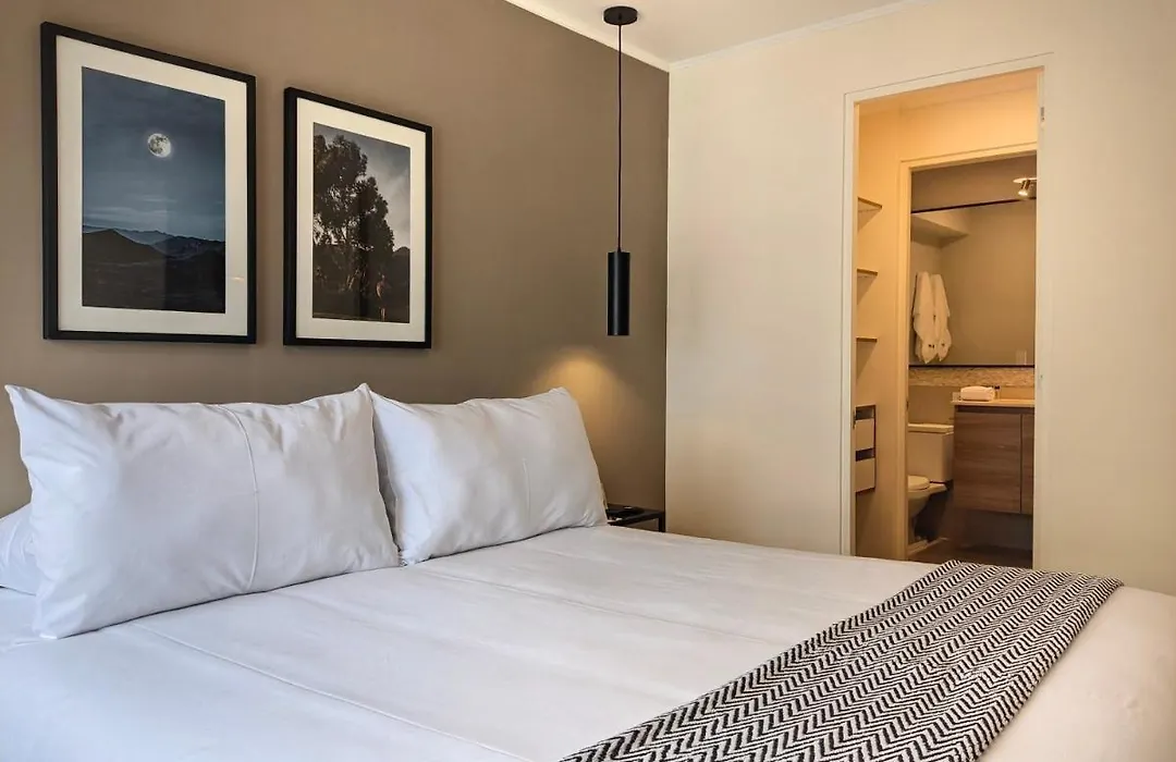 Thrilling 1Br In Barranco-1