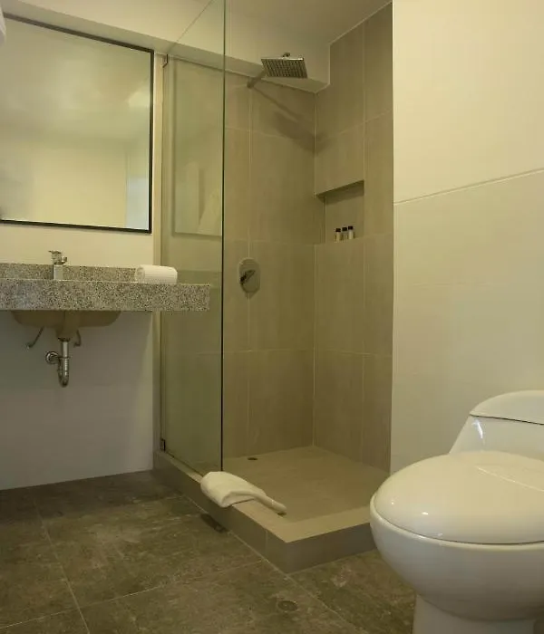 Extraordinary 1Br In Barranco-1