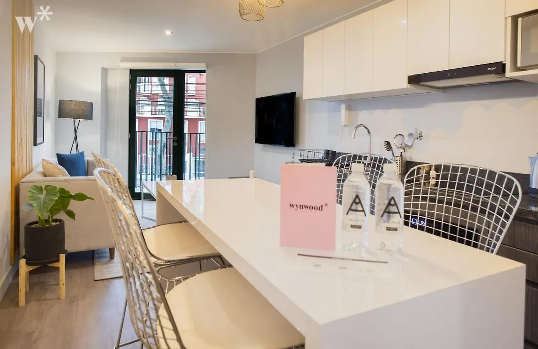 Fascinating 2Br In Barranco-1