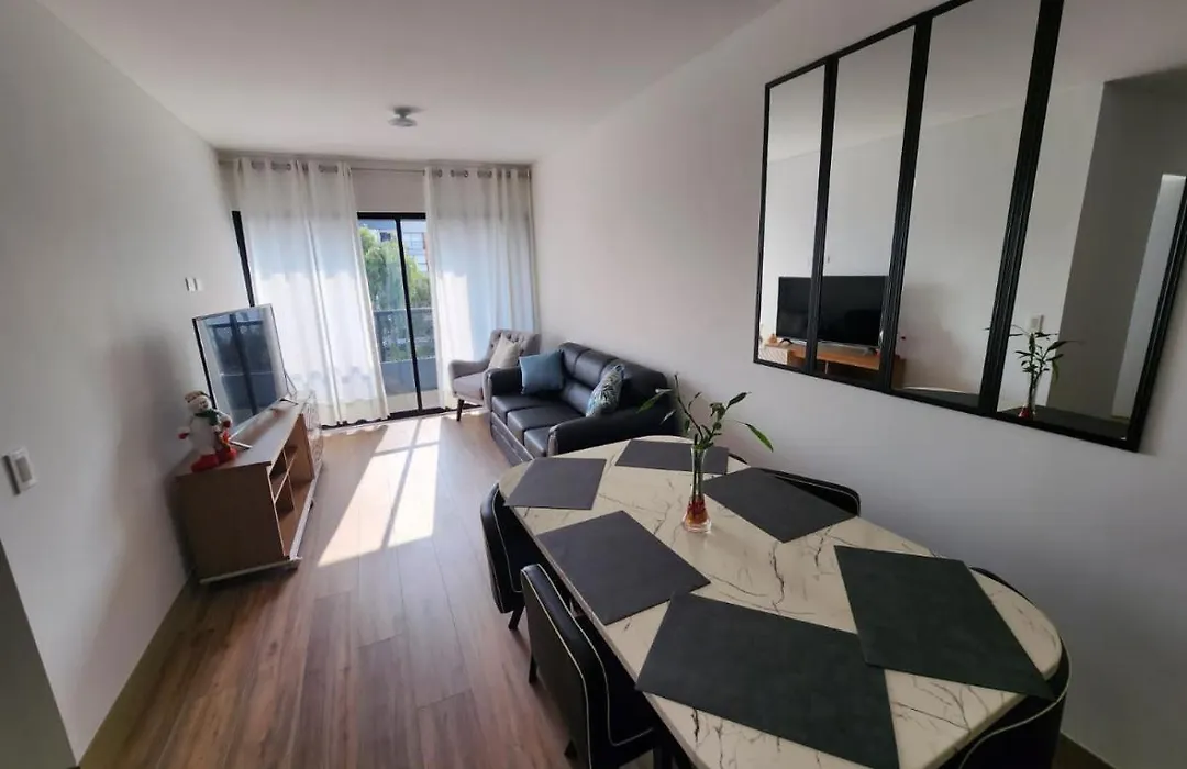 Departamento De 3 Habitaciones-1