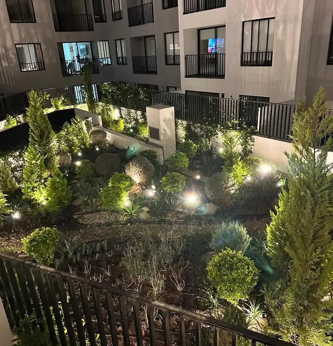 Deluxe Apartment In San Isidro-1