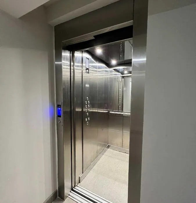 Comodo Loft Cerca A Miraflores-1