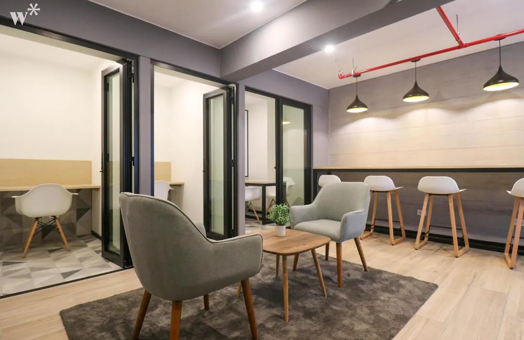 Splendid 2Br In The Heart Of Miraflores-1