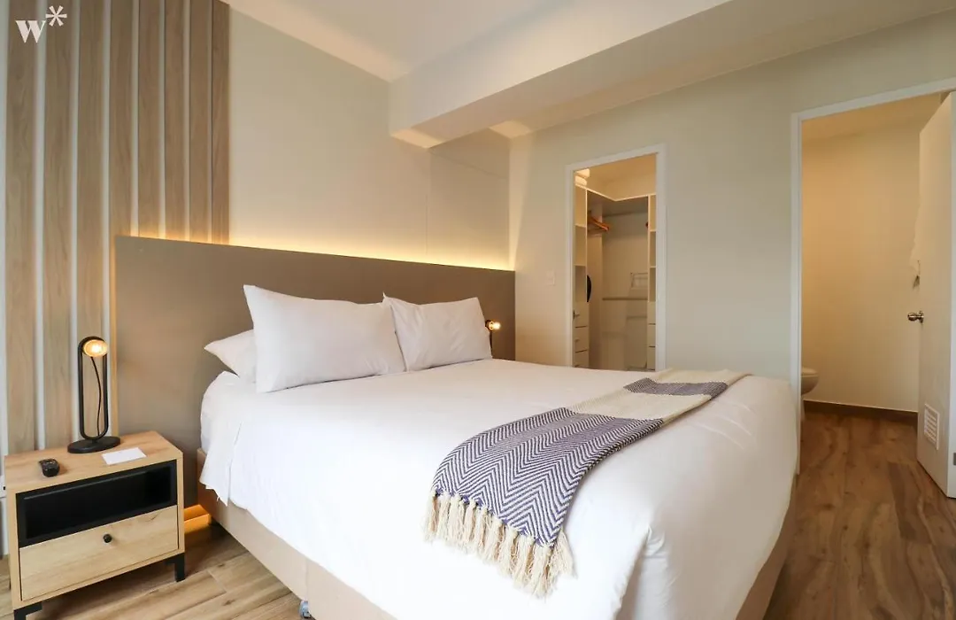 Incredible 2Br In Miraflores-1