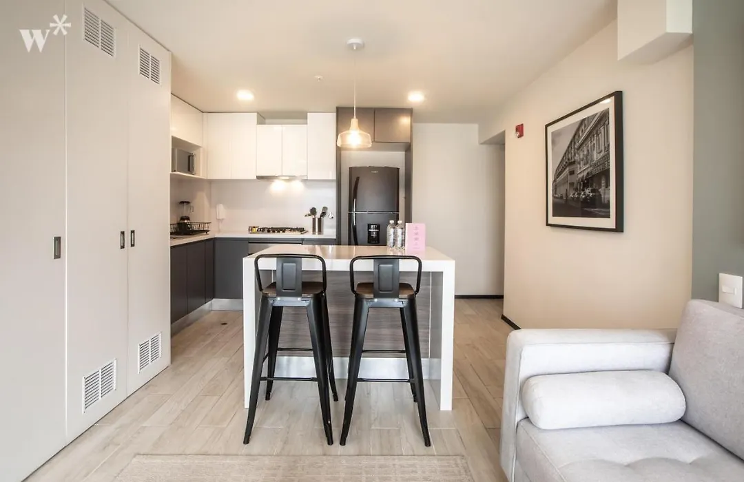 Magnificent 2Br In Barranco-1