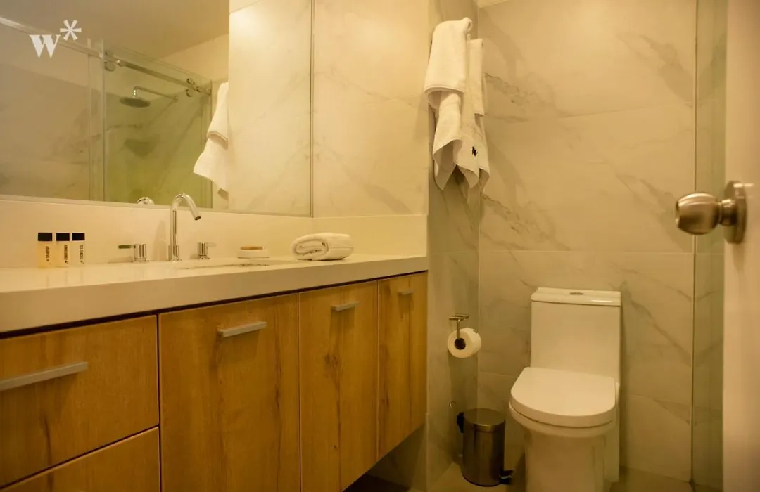 Stunning 3Br In Miraflores-1