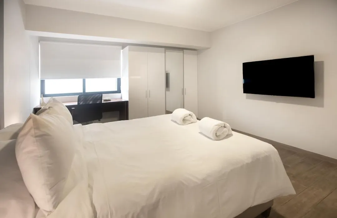 Artsy 2Br In The Heart Of Miraflores-1
