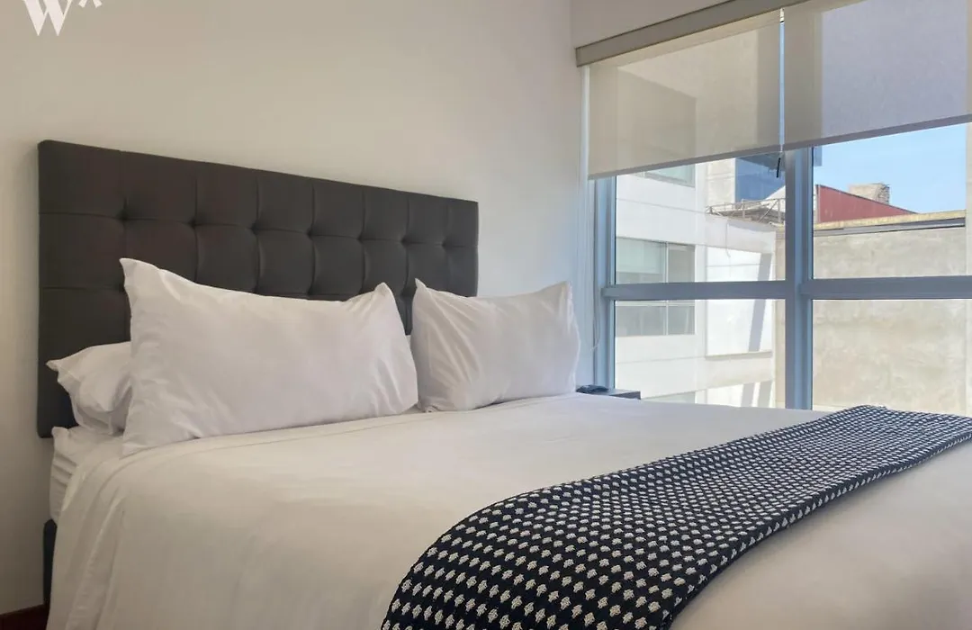 Outstanding 2Br In Miraflores-1