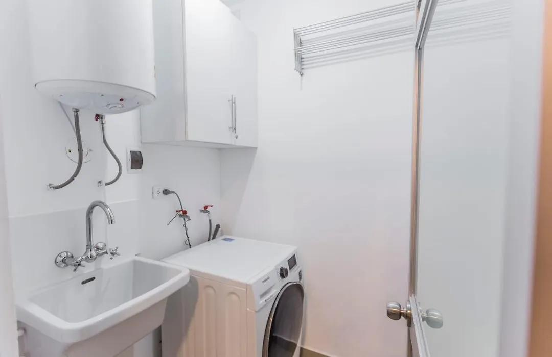 Stylish 2Br In Miraflores-1