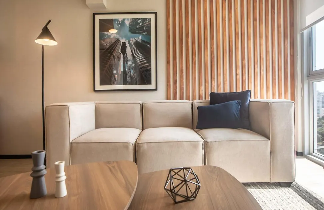 Amazing 1Br In Barranco-1