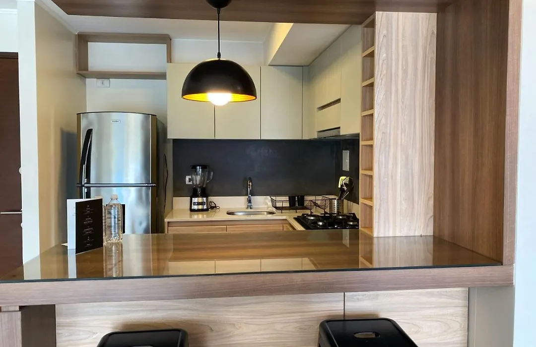 Sunny 2Br Barranco-1