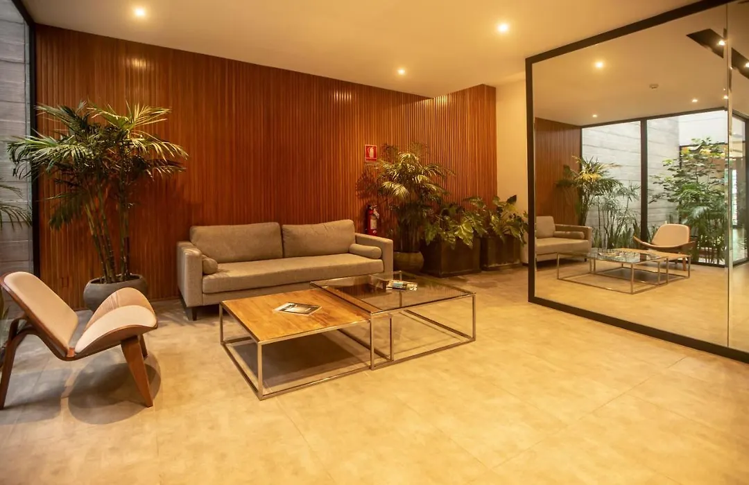 Spacious 2Br In The Heart Of Miraflores-1