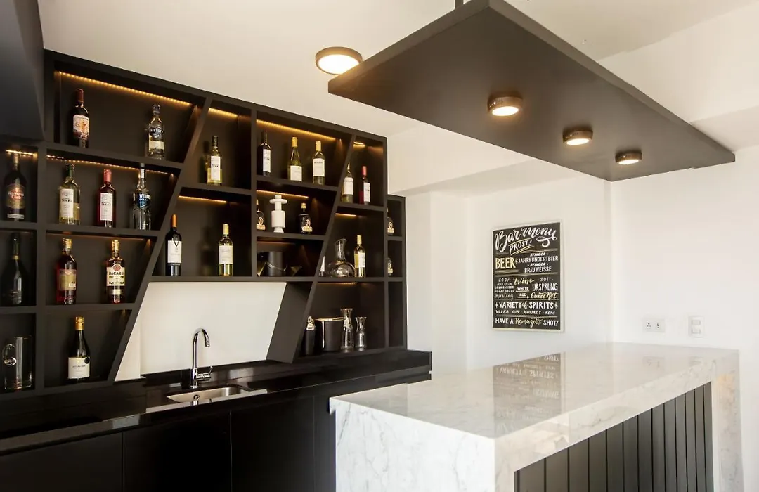 Artsy Loft Overlooking Barranco-1