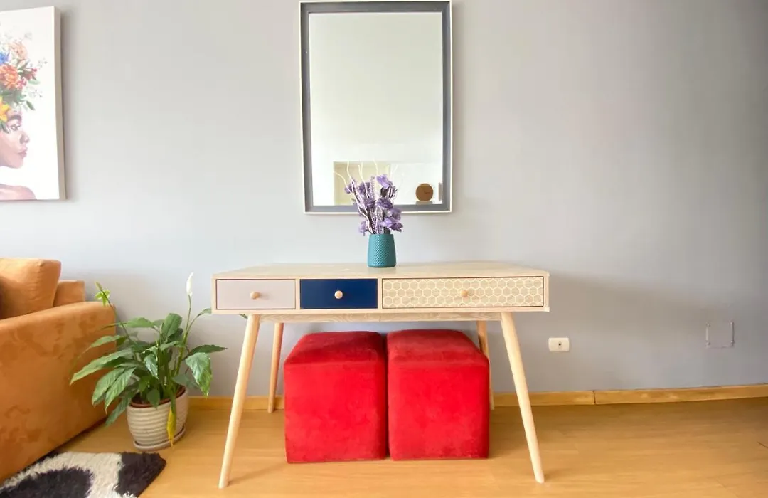 Centrical Apartments In Miraflores - Prime Location - Quiet-1