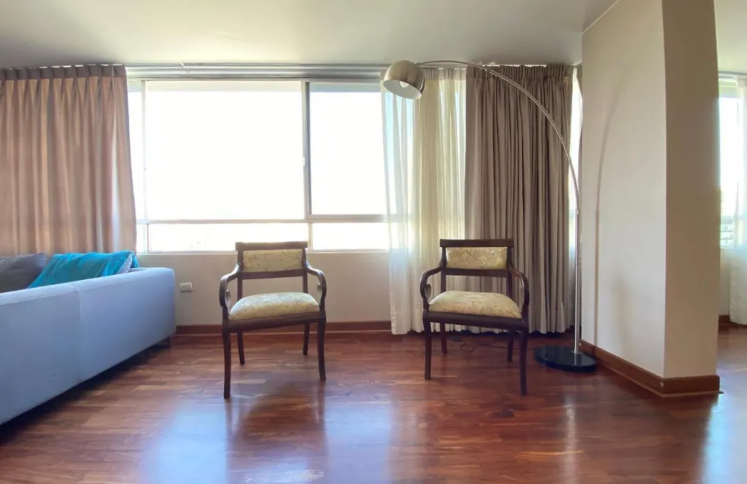 Miraflores Apartments And Rooms - Spacious - Great View-1