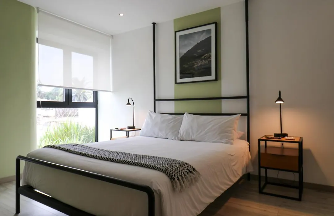 Charming 1Br In The Heart Of Barranco-1