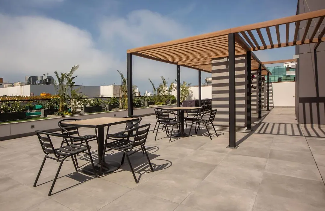 Stylish 2Br In Luxury Building-1