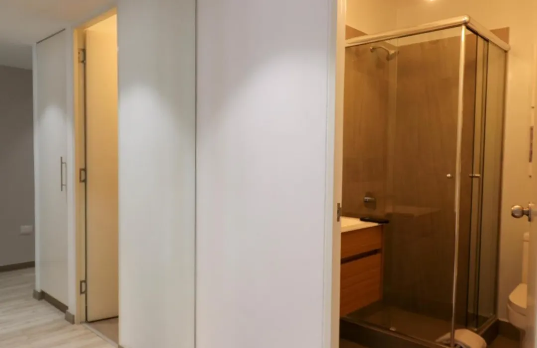 Stunning 1Br In Barranco-1