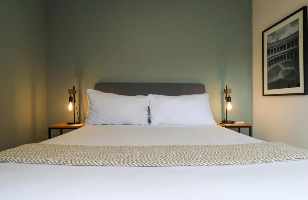 Stylish 2Br In Barranco-1
