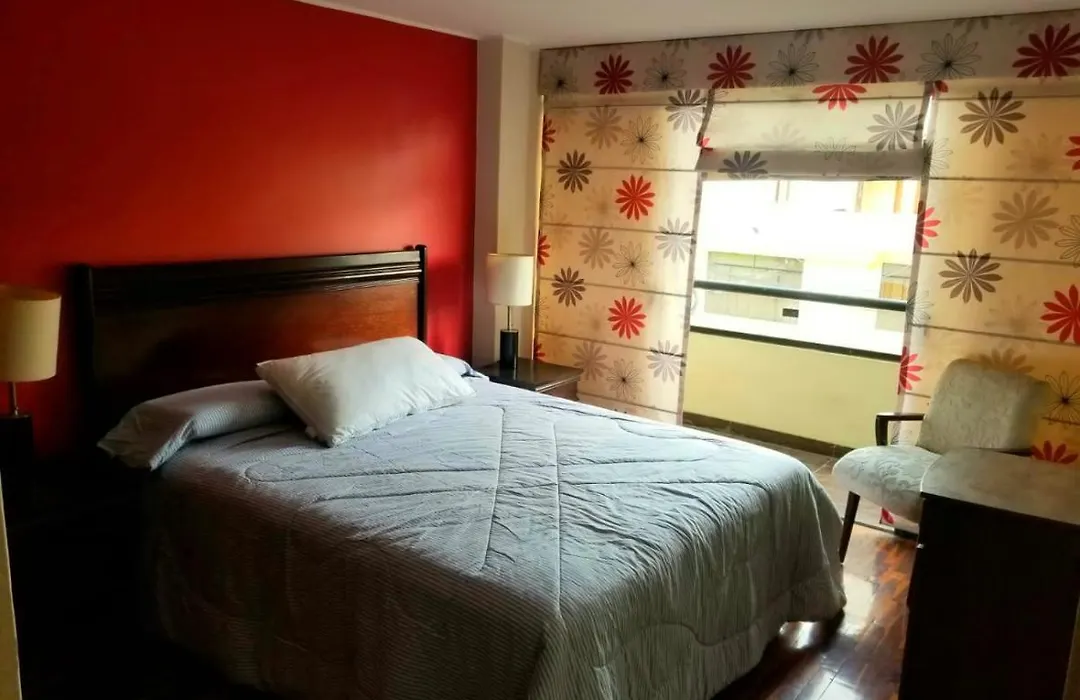 Vip Accommodation - Exclusive Apartment In San Miguel-1