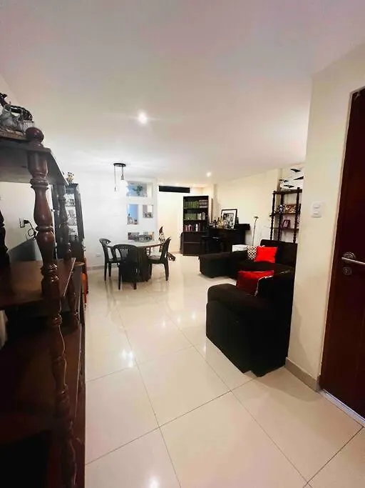 Departamento M&M-1