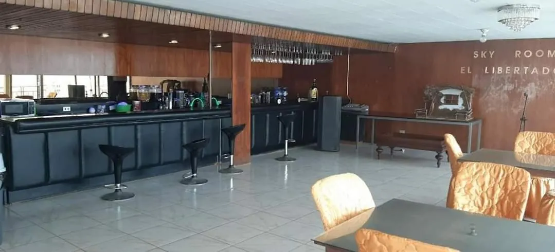 Abancay Suite-1