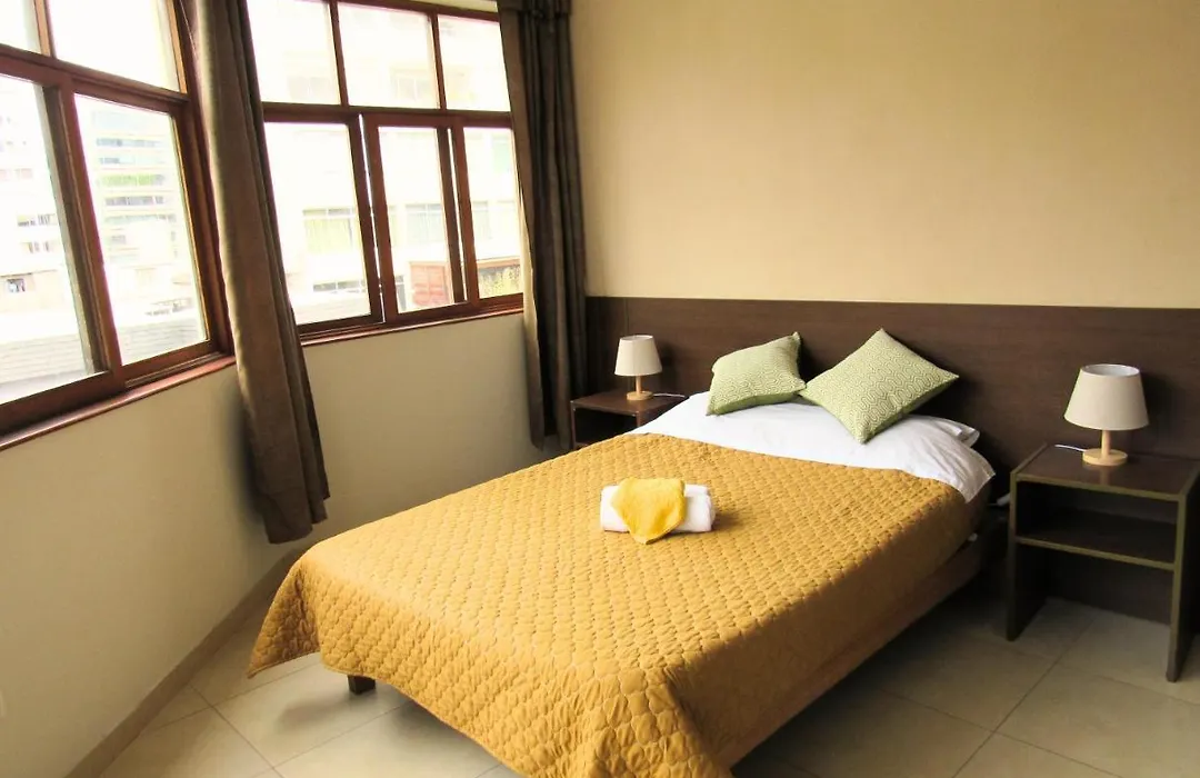 Residencial Waldorf-1