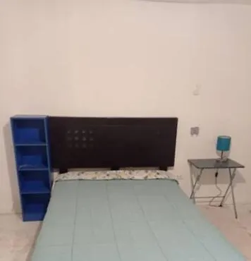 Fer'S House-1