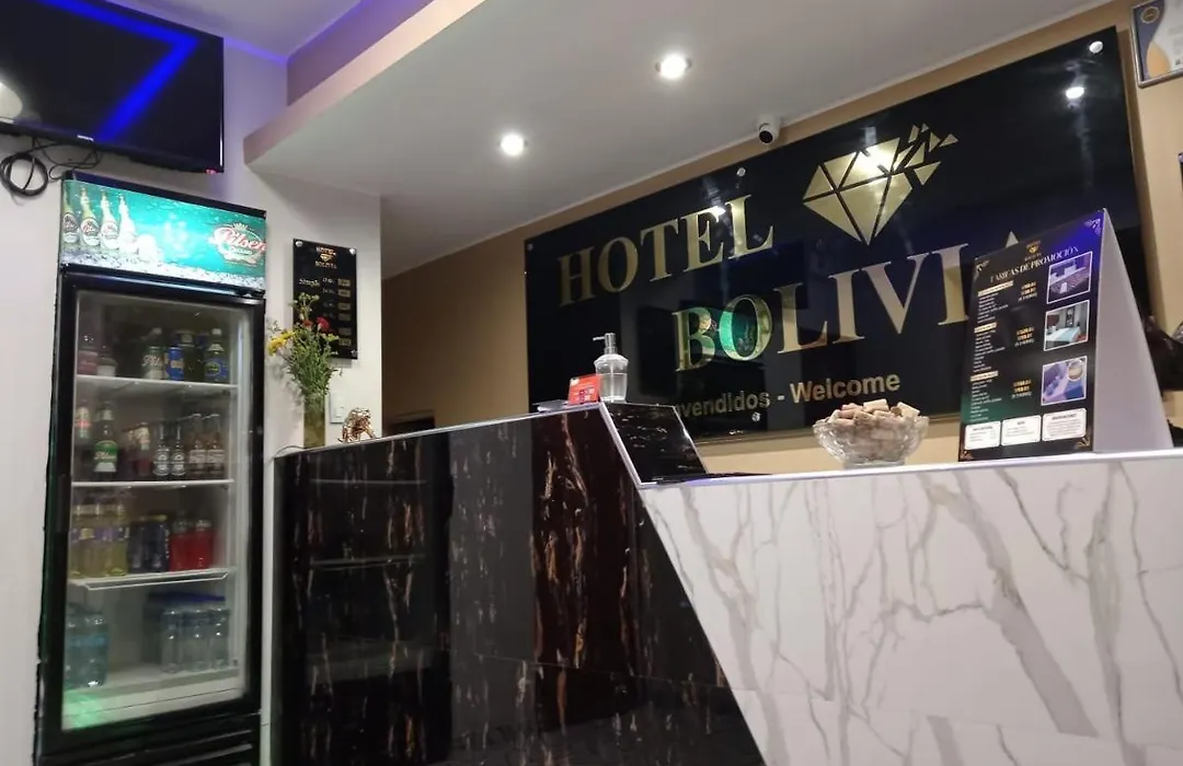 Hotel Bolivia-1