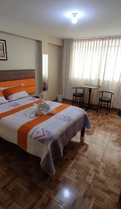 Aruba Suite Hotel-1