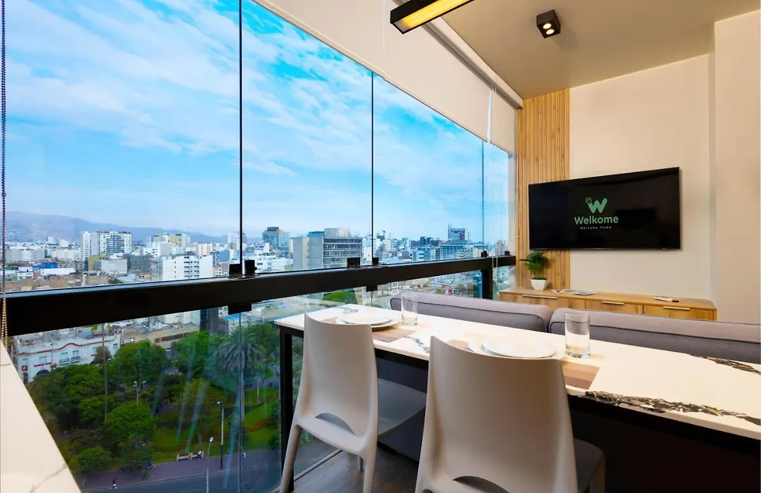Welkome Apartments - Miraflores-1
