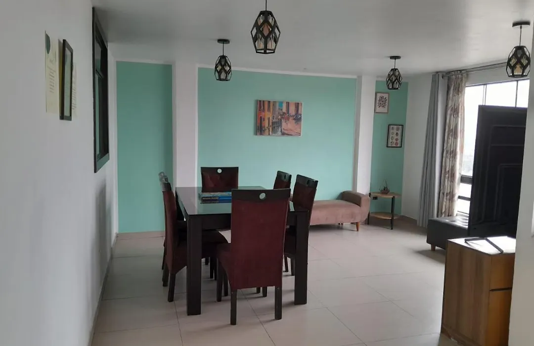 Home Blessed II-1